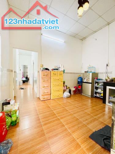 Bán Nhà Trần Thị Nhờ 140m2, ngang khủng 8m, nhà mới vào ở ngay,30m ra đường xe tải - 4