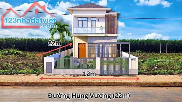 Hiện nay đất nền rất kham hiếm chỉ còn vài lô đất nền phân lô ở Phú Lộc Krông Năng - 4