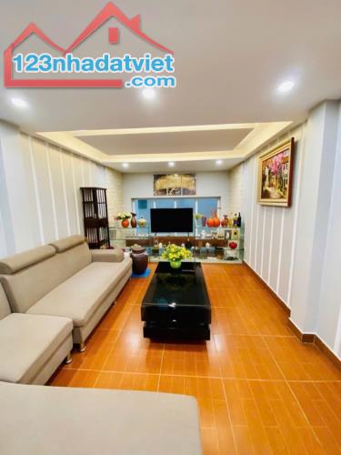 NHÀ TU HOÀNG, XUÂN PHƯƠNG - Ô TÔ VÀO NHÀ - TRUNG TÂM SẦM UẤT - 55M2 - 6.3 TỶ LH 0987501656 - 1