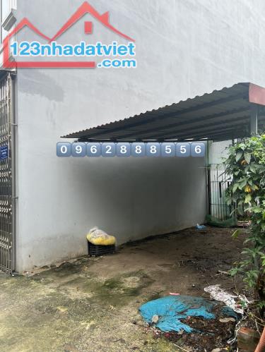 ÁN ĐẤT YÊN NGHĨA - 48Mx4, ngõ to như phố, ô tô vào nhà, nhỉnh 5 tỷ - 2