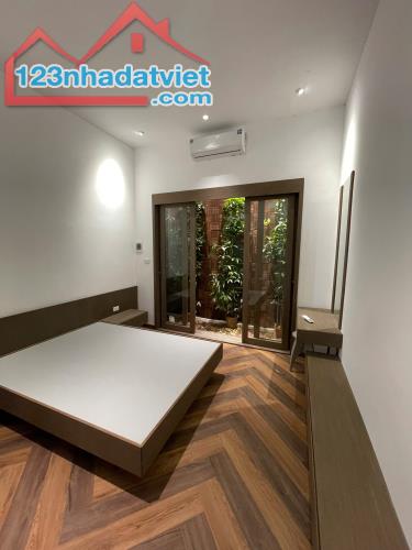 Bán nhà PHỐ MINH KHAI - HAI BÀ TRƯNG✅3.85 TỶ - 25m2 x 4 Tầng x 3.7m MT .( Nhanh Thì Còn )