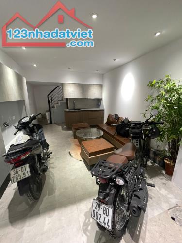 Bán nhà PHỐ MINH KHAI - HAI BÀ TRƯNG✅3.85 TỶ - 25m2 x 4 Tầng x 3.7m MT .( Nhanh Thì Còn ) - 4