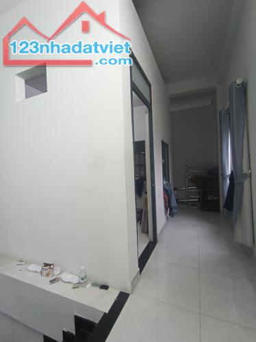 BÁN NHÀ 2 TẦNG, DT 80M2, ĐƯỜNG 5M5 XUÂN THIỀU_GẦN MIKAZUKI, HÒA HIỆP NAM, CHỈ 3 TY XXX - 4