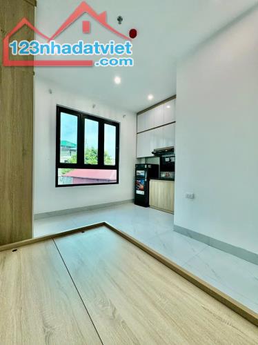 🏠 TÒA CCMN - NGÕ 488 TRẦN CUNG  - 5 TẦNG - 12P- Ô TÔ ĐỖ CỬA- 9.5 TỶ 📞 HẰNG mini - 3