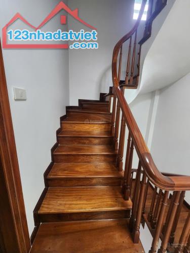 Bán nhà Ngụy Như Kon Tum 5 tầng 54m2 MT 7.5m 20m ra phố mới đẹp ở, làm văn phòng tốt - 3