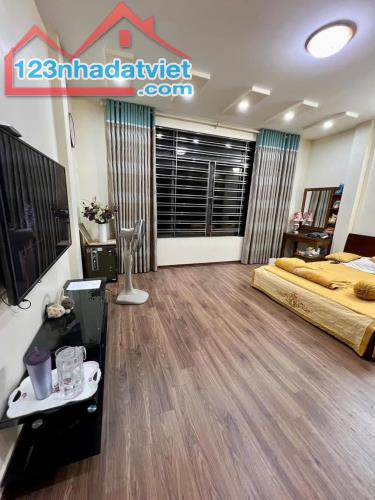 Bán Nhà Trung Phụng 48m2, 4 Tầng, Oto Tránh, Kinh Doanh 9.5 Tỷ - 1