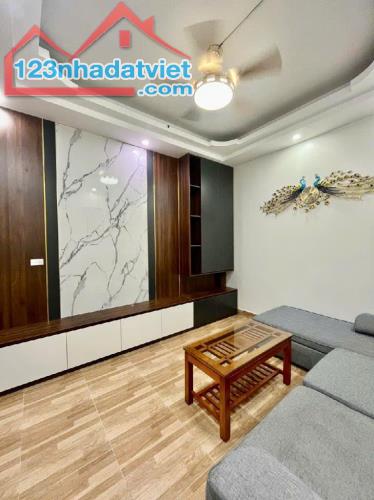 BÁN NHÀ YÊN NGHĨA HÀ ĐÔNG- 38M X 5 TẦNG – Ô TÔ ĐỖ CỬA NGÀY ĐÊM - GIÁ CHỈ 4.3 TỈ - 3