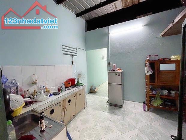 BÁN NHÀ ĐẶNG VĂN BI-THỦ ĐỨC-HƠN 80M2 CÔNG NHẬN ĐỦ-GIÁ 4,1 TỶ CÒN THƯƠNG LƯỢNG - 3