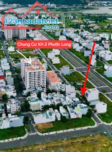 "Bán Đất Đường A2 (13m) - Khu Đô Thị VCN Phước Long 2 - Nha Trang - 5