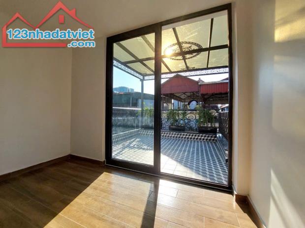 BÁN NHÀ BẠCH MAI, 5 TẦNG, 35M² - Ô TÔ ĐỖ CỬA, MẶT TIỀN KINH DOANH ĐỈNH CAO - 3