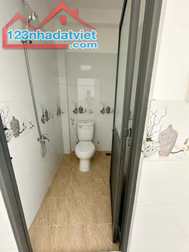 cho thuê nhà mặt tiền khu cán bộ giảng viên thuận tiện kd mua bán giá thuê 7tr/tháng - 3