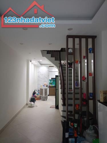 Bán nhà 5 tầng x 35m, Phố Lụa, Vạn phúc, Hà Đông, nhỉnh 7 tỷ - 1