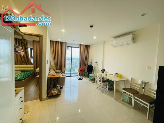 Cần cho thuê căn hộ 2 phòng ngủ Vinhomes Grand Park full giá tốt - 2