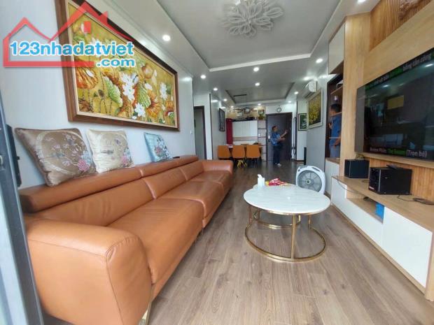 CHỦ THIỆN CHÍ BÁN CĂN HỘ MỸ ĐÌNH – 90M2 CÓ SLOT OTO –LÔ GÓC 3 NGỦ FULL NỘI THẤT- TIỆN ÍCH