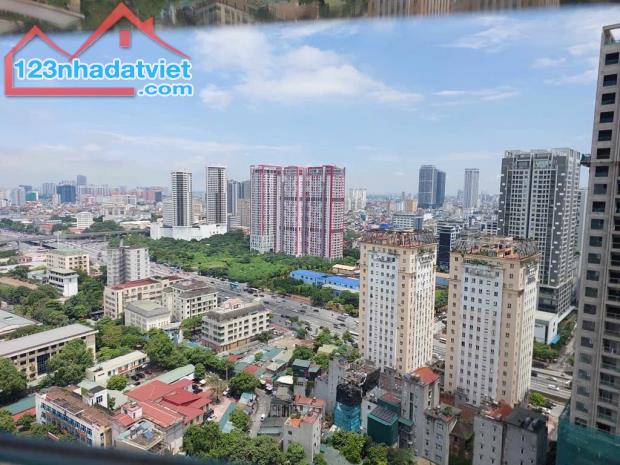 CHỦ THIỆN CHÍ BÁN CĂN HỘ MỸ ĐÌNH – 90M2 CÓ SLOT OTO –LÔ GÓC 3 NGỦ FULL NỘI THẤT- TIỆN ÍCH - 2