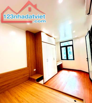 Bán nhà lô góc, kinh doanh, mặt ngõ thông ô tô, full nội thất, 30m2, 4 tầng nhỉnh 4 tỷ - 1