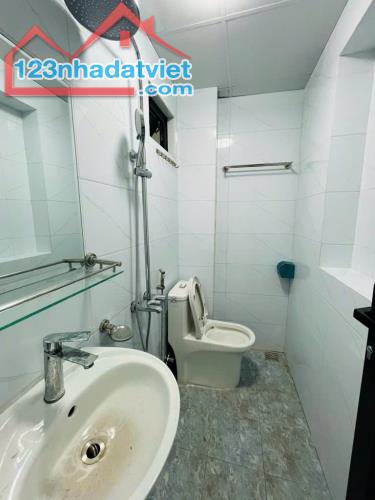 Bán nhà Ba Đình - Nhà đẹp ở ngay - 50m2 - Nhỉnh 6 tỷ - Sổ đẹp. - 1