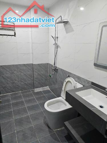 Vạn Phúc _ Hà Đông . Ngõ Rộng , ÔTÔ Cửa , Kinh Doanh VP . 5 Tầng .MT 3,9m . Giá 12,9 Tỷ - 4