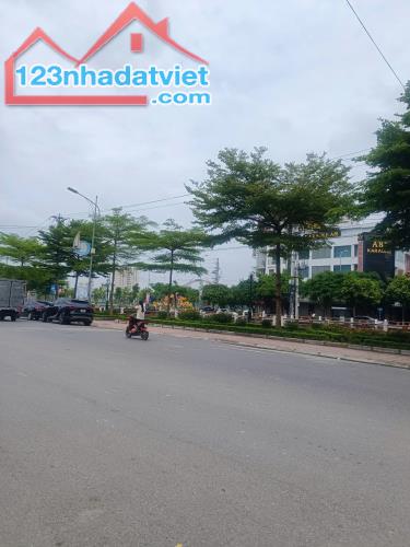 MẶT PHỐ - KINH DOANH - ĐẦU TƯ - KDT TRẦN LÃM - 1