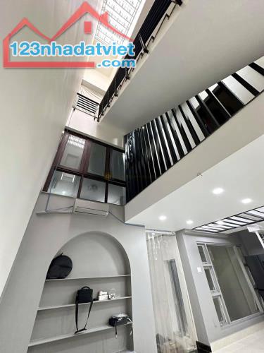 Bán Nhà Đẹp An Phú-An Khánh-Quận 2 DT:160m2(8mx20m) Hầm 2 Tầng-GIÁ 34,5 Tỷ - 1