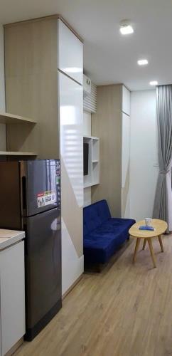 ..Chính chủ cho thuê Studio dự án Vinhomes Green Bay, Mễ Trì, Quận Nam Từ Liêm, Hà Nội - 3