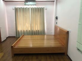 HOÀNG MAI,LÔ GÓC SIÊU ĐẸP - 30M²x5T, MT 3.2M, GIÁ 5.4 TỶ - CÁCH 20M RA PHỐ - 2