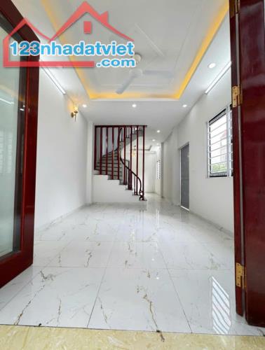 Chỉ vs hơn 5 tỷ bạn đã sở hữa 1 căn siêu phẩm ở Hậu Ái - Vân Canh ô tô vào tận cửa nhà - 2