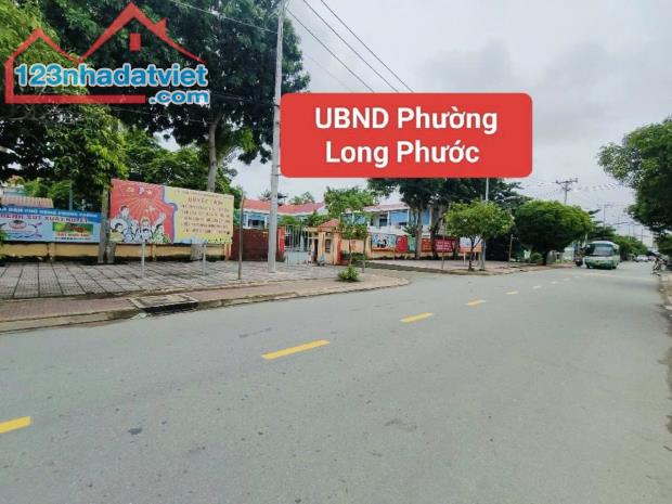 BÁN NHÀ QUẬN 9-THỦ ĐỨC- HẺM XE HƠI- 62M2-KHÔNG QUY HOẠCH-KHÔNG LỘ GIỚI-GIÁ CÒN 2,9 TỶ - 1