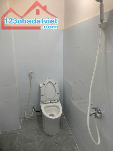 BÁN NHÀ QUẬN 9-THỦ ĐỨC- HẺM XE HƠI- 62M2-KHÔNG QUY HOẠCH-KHÔNG LỘ GIỚI-GIÁ CÒN 2,9 TỶ - 2