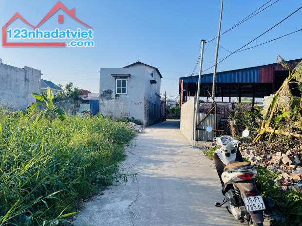 Bán đất Hoà Nghĩa - Dương Kinh - Hải Phòng - 3