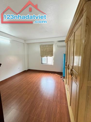 Bán nhà mặt phố Âu cơ 45 m2 4 tầng kinh doanh ô tô giá 16.8 tỷ Hiếm nhà bán - 1