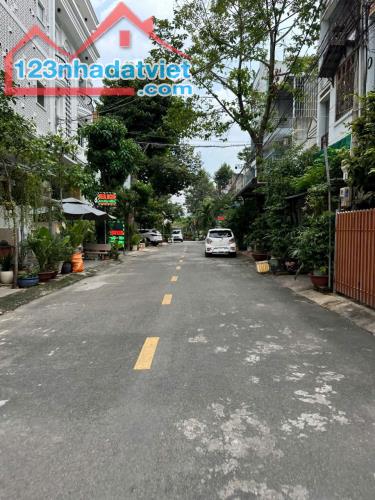 Bán Lô Đất đẹp, KDC Đinh Thuận gần Trường Đinh Tiên Hoàng chỉ 2,7 tỷ - 1