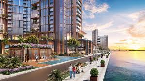 SUN SYMPHONY RESIDENCE - CĐT SUNGROUP QUỶ CĂN ĐẸP - CHIẾT KHẤU KHỦNG - 1