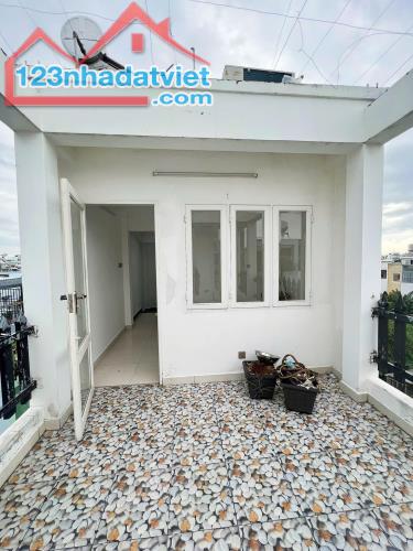 Bán nhà Ba Vân, P14 Tân Bình 49m2, HXH, 4 tầng, giá 4,65 tỷ TL - 2