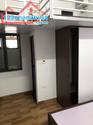 🏠 BÁN TÒA CCMN - NGÕ 74 TÂN TRIỀU 8 TẦNG x 81m2 - 24P - THU 96TR/TH - GIÁ 14.6 TỶ 📞 - 1