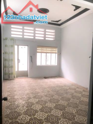 HẺM XE HƠI THÔNG KINH DOANH - PHƯỜNG 2 - TÂN BÌNH - 44 M2 - 4 TẦNG - NHỈNH 8 TỶ - 2