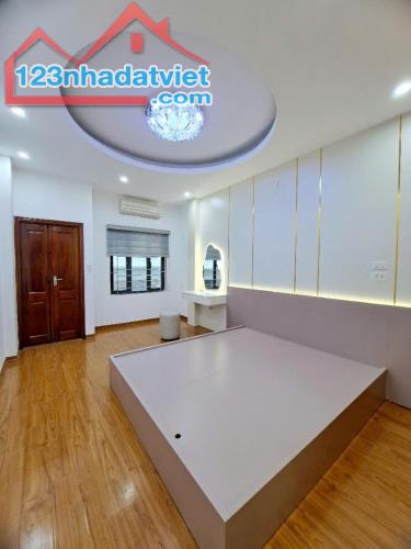BÁN NHÀ ĐAỊ TỪ - HOÀNG MAI ,DT36M2 ,GIÁ HƠN 7 TỶ , FULL NỘI THẤT , OTO ĐỖ CỬA , PHÂN LÔ , - 5