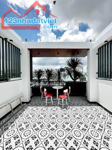 🔥 Cần tiền bán gấp căn nhà Đường Nguyễn Chí Thanh, P.12, Quận 5. Giá chỉ 2tỷ860 còn thươn - 5