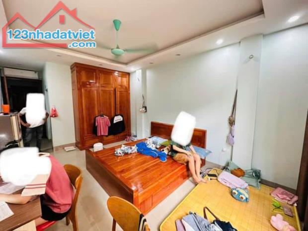 cần bán nhà ao sen hà đông 77m gíá 14 tỷ ô tô đỗ chước cửa . - 5