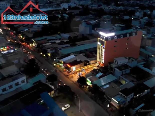 Bán kho xưởng siêu rẻ 4500m2 trong KCN Tân Thới Hiệp, P. Tân Thới Hiệp, Quận 12 - 4