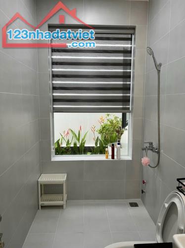 GÒ VẤP, BÁN NHÀ LÊ THỊ HỒNG, KHU CHỢ CC26, DT 5x17m ĐƯỜNG 8M - 2