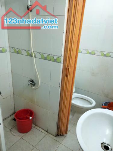 Bán nhà hẻm xe tải, Quang Trung Gò Vấp, 64M2, chỉ 5 tỷ. - 2