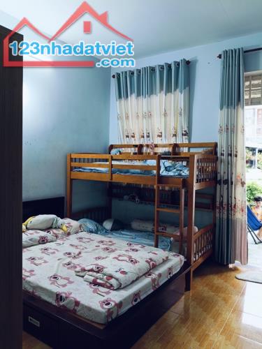 BÁN NHÀ HẺM XE HƠI– Lê Văn Thọ, P16 - DT 4x19 CN 75M2 - 2 TẦNG - 2