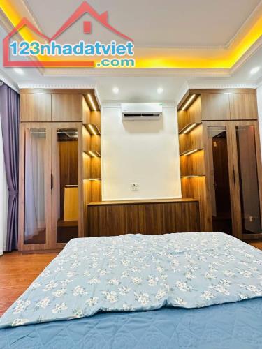 BÁN NHÀ ĐỘI CẤN, BA ĐÌNH, HN 30M², 5 TẦNG, MẶT TIỀN 4M, GIÁ 7.25 TỶ. LH 0988.451.789 - 4