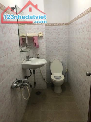 [Ngay công viên] Khu vip Tân Sơn Nhì dt 68m2 chỉ 7 tỷ 7 tl - 2