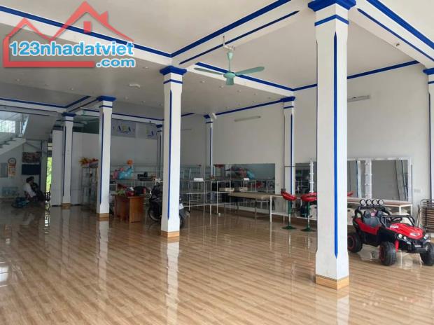 bán nhà mặt quốc lộ 39b dt 500 m2 kinh doanh đỉnh giá nhỉnh 8 tỷ