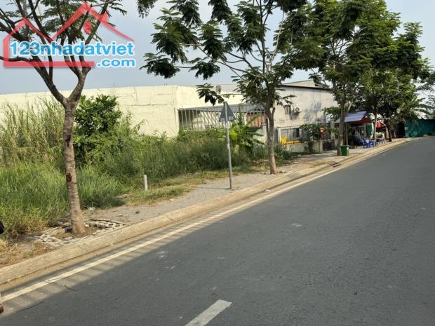 bán đất đào sư tích nhà bè. dt: 13 x 21m, đường rộng 6m. giá 8 tỷ 600 - 3