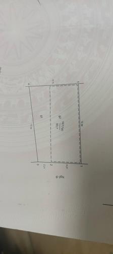 Bán nhà đất số 5 ngõ 100 Trần Duy Hưng, 93.7m2 chính chủ - 1