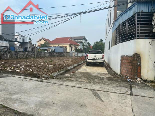 Siêu phẩm 8 lô F0 giá chỉ từ 1,4xx tỷ oto vào tận cửa Dương Quan Thuỷ Nguyên   🌴 Diện tíc - 1