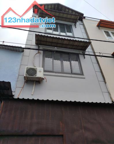 BÁN 🏘️3 TẦNG  - 4PN - 2 MT  HẺM XE HƠI THÔNG TỨ TUNG - TA11 - Q12. ✴️50m2 👉 chỉ Hơn 4 tỷ - 1